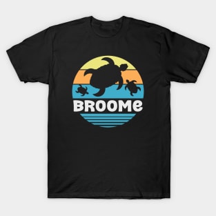 Broome, Western Australia T-Shirt